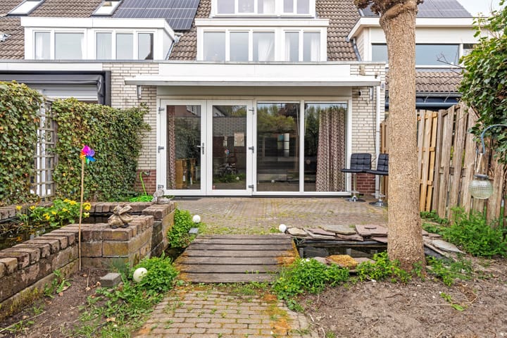 Foto 28 van Vijverbos 25