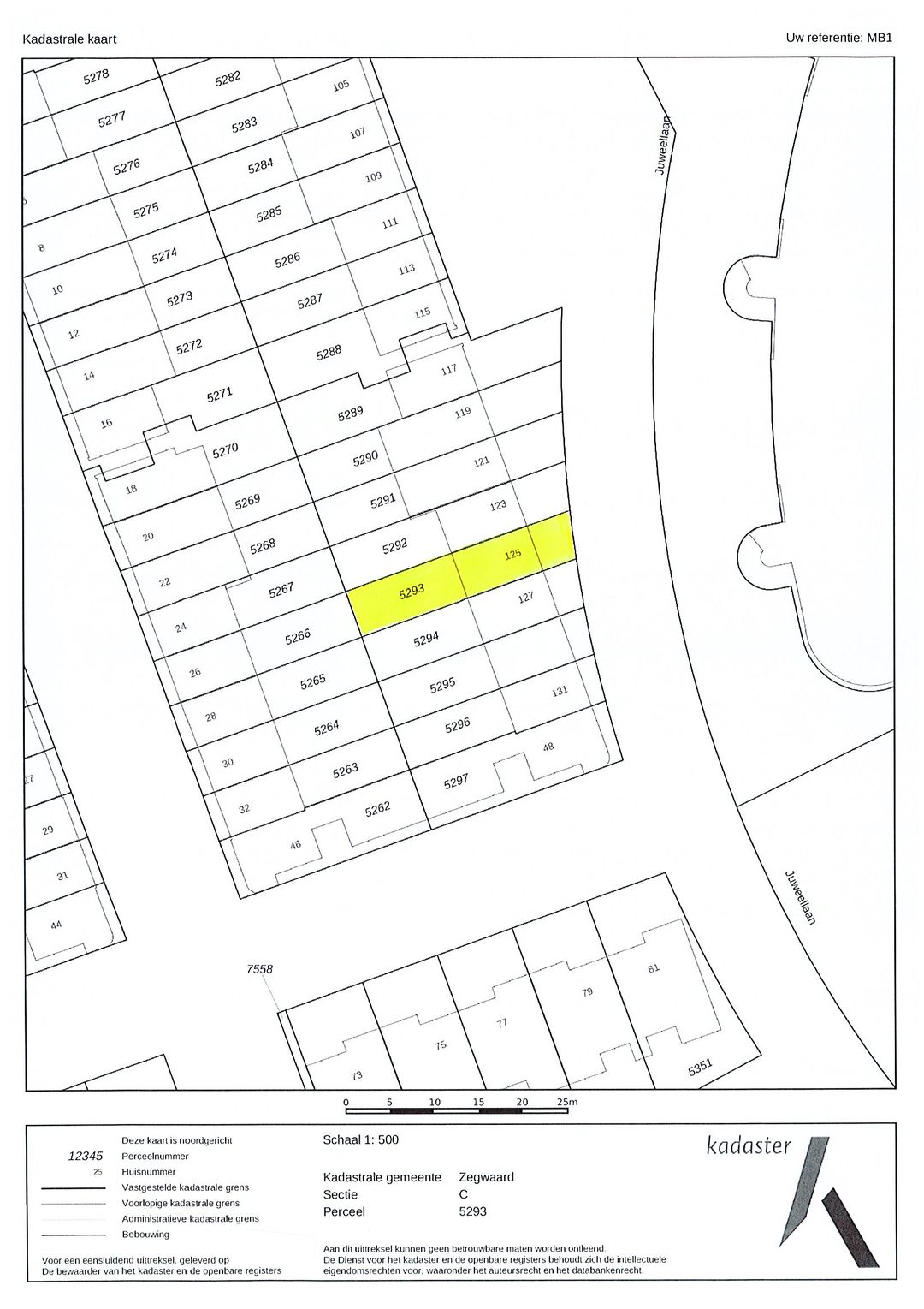 Foto 37 van Juweellaan 125