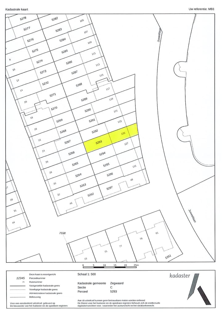 Photo 37 of Juweellaan 125