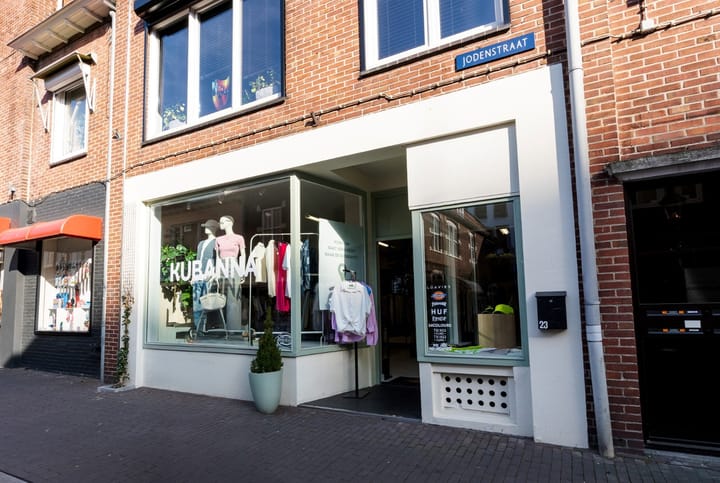 Jodenstraat 23