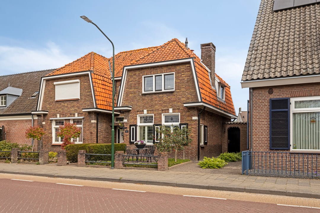 Huis te koop: Maaskantje 10 5271 XG Sint-Michielsgestel [Funda]