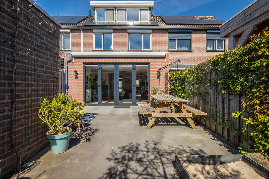 Photo 2 of Fien de la Marlaan 14