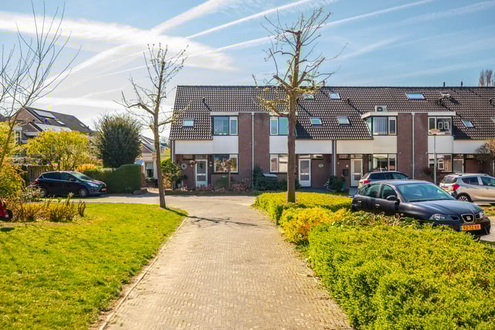 Foto 5 van Fien de la Marlaan 14