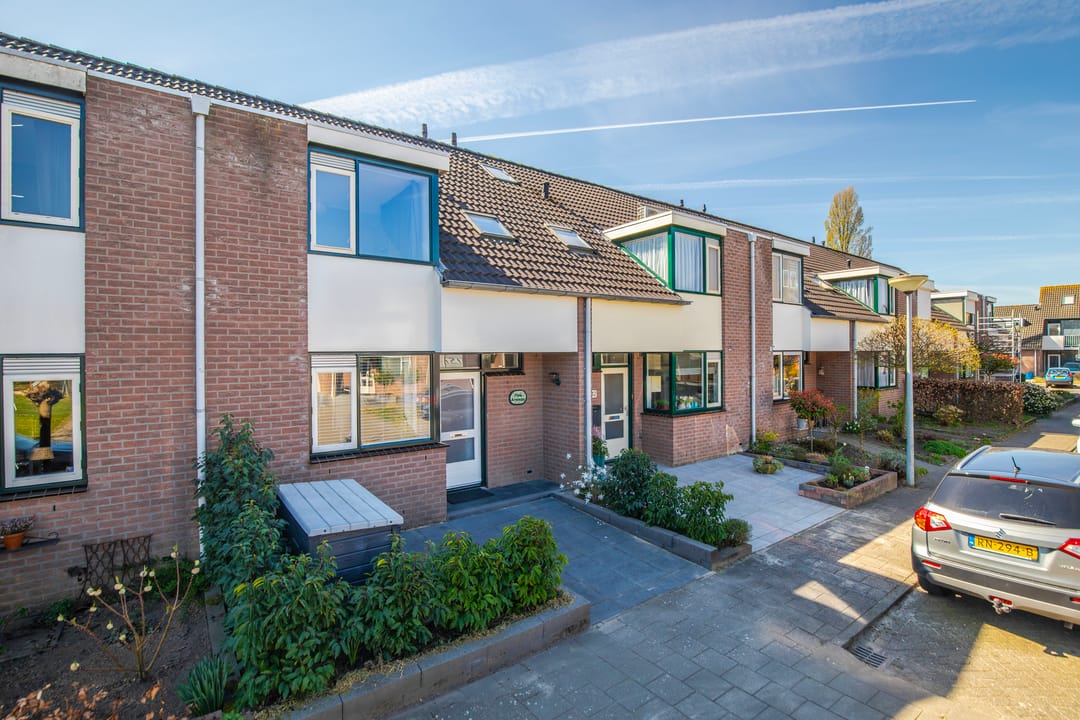 Photo 7 of Fien de la Marlaan 14