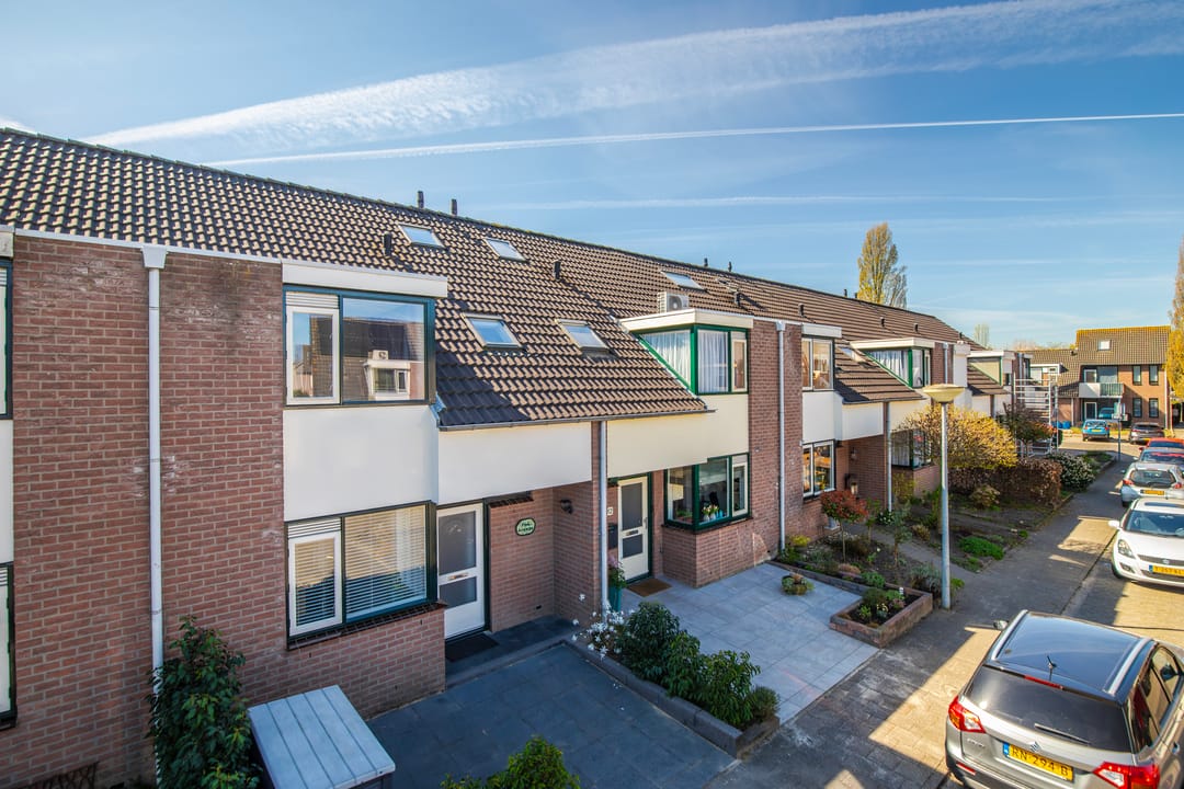 Photo 8 of Fien de la Marlaan 14