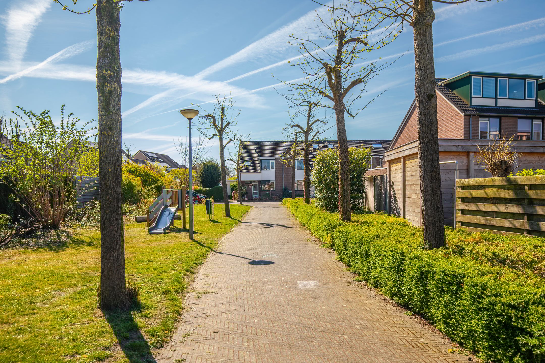 Photo 6 of Fien de la Marlaan 14