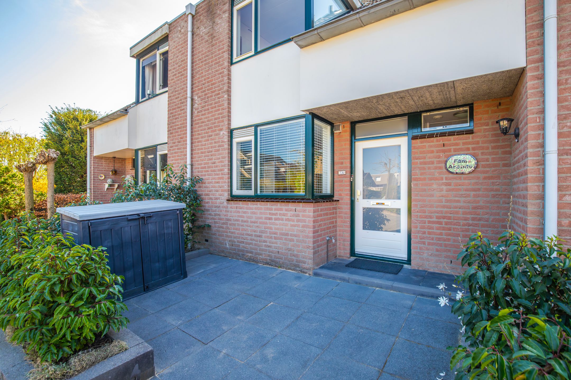 Photo 9 of Fien de la Marlaan 14