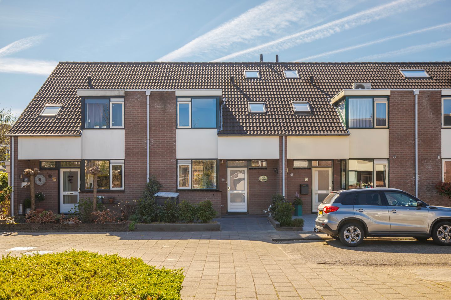 Photo 4 of Fien de la Marlaan 14