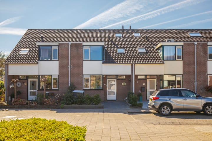 Foto 4 van Fien de la Marlaan 14