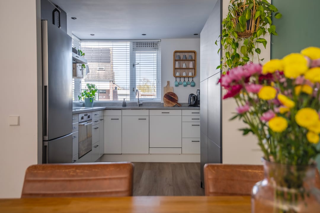 Photo 13 of Fien de la Marlaan 14