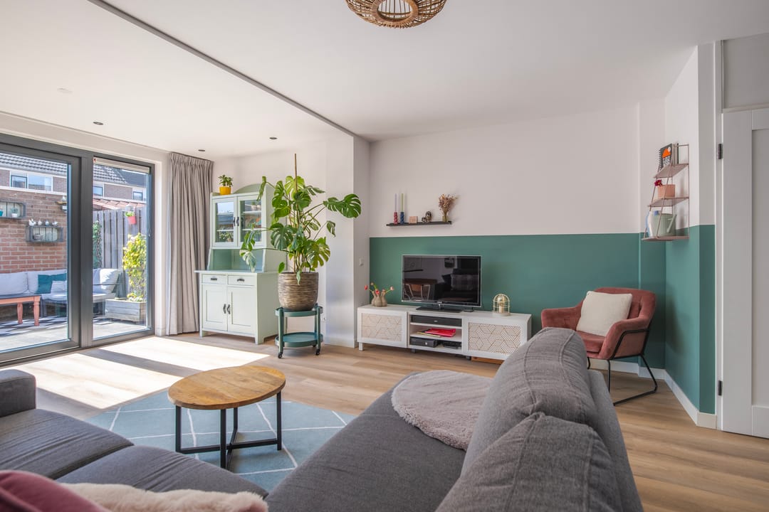 Photo 17 of Fien de la Marlaan 14