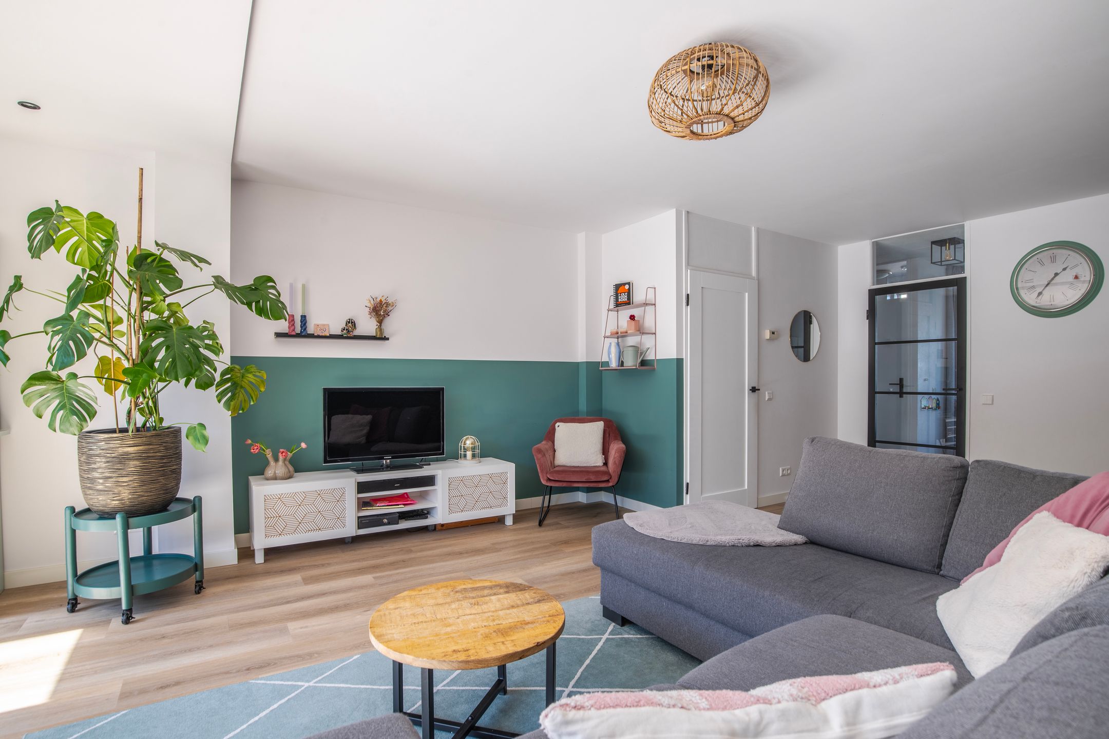 Photo 18 of Fien de la Marlaan 14