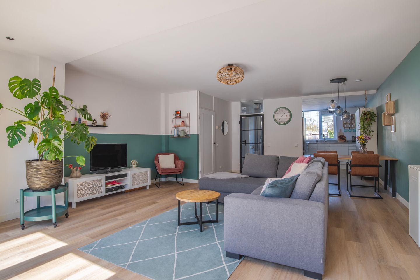 Photo 19 of Fien de la Marlaan 14