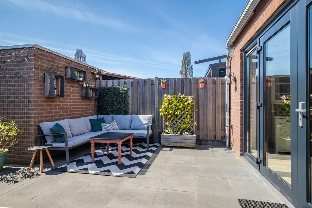 Photo 22 of Fien de la Marlaan 14