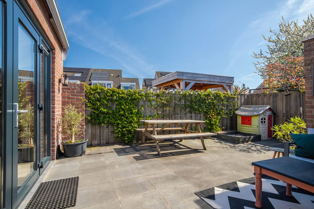 Photo 23 of Fien de la Marlaan 14