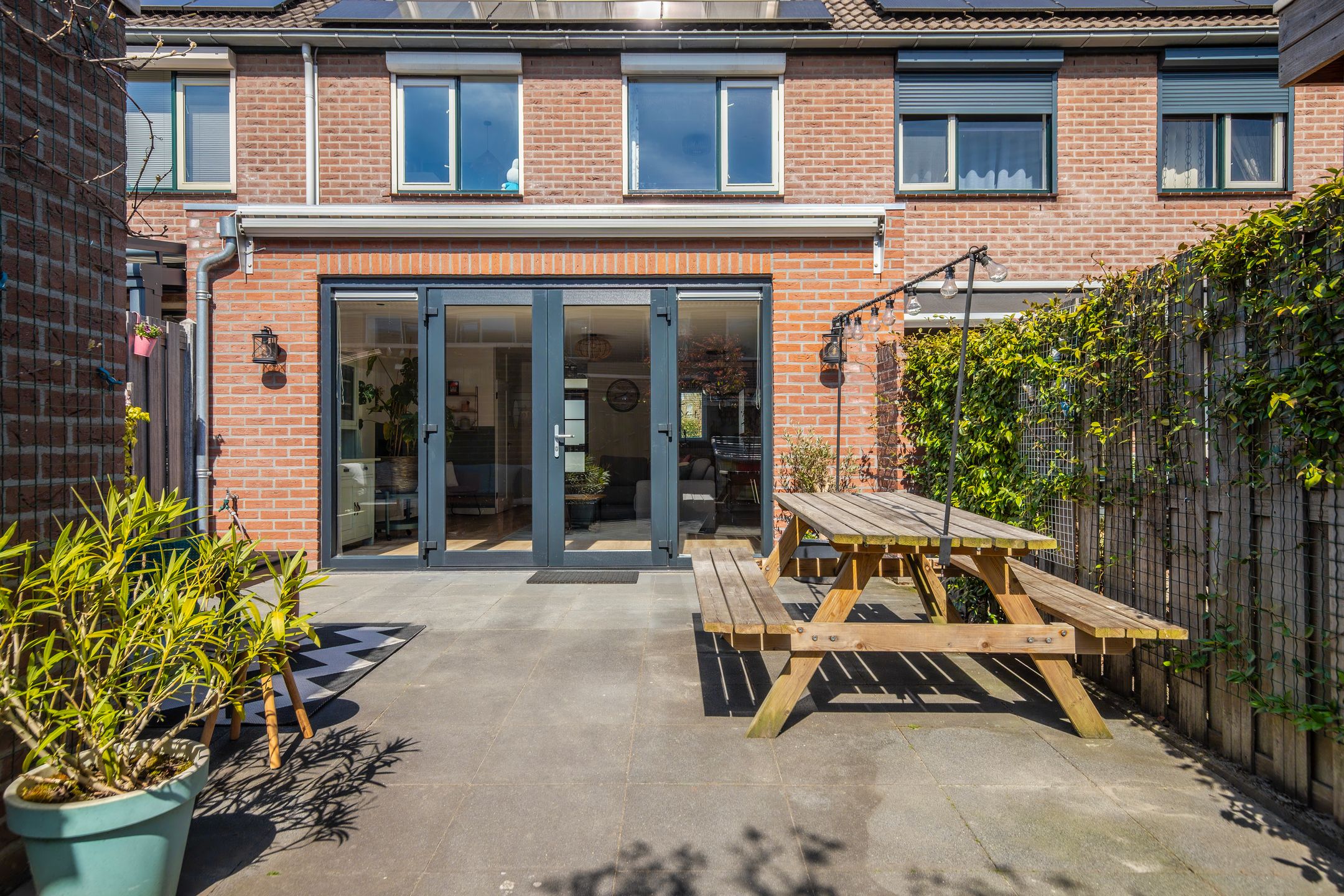 Photo 24 of Fien de la Marlaan 14