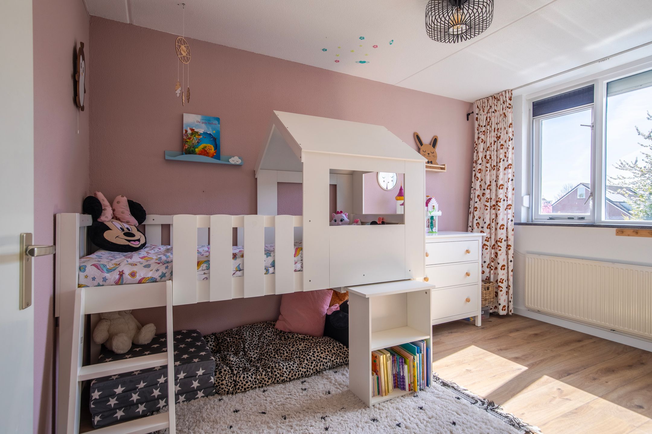 Photo 27 of Fien de la Marlaan 14