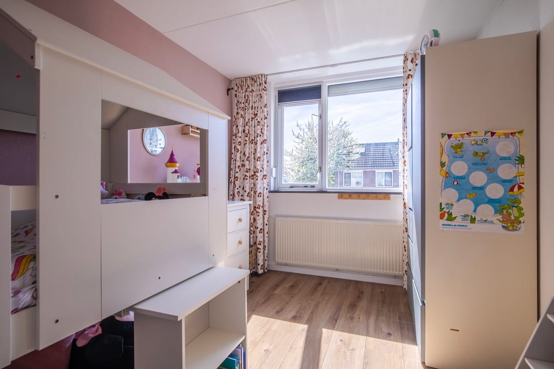 Photo 28 of Fien de la Marlaan 14