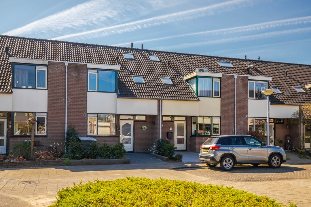 Photo 38 of Fien de la Marlaan 14