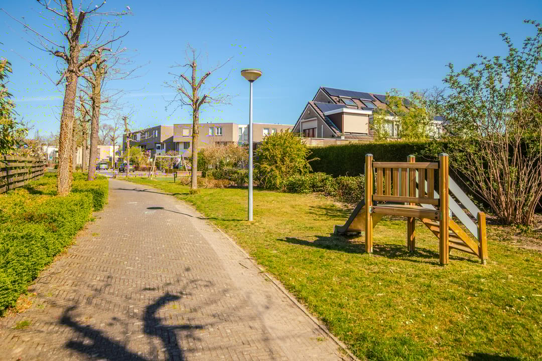 Photo 41 of Fien de la Marlaan 14