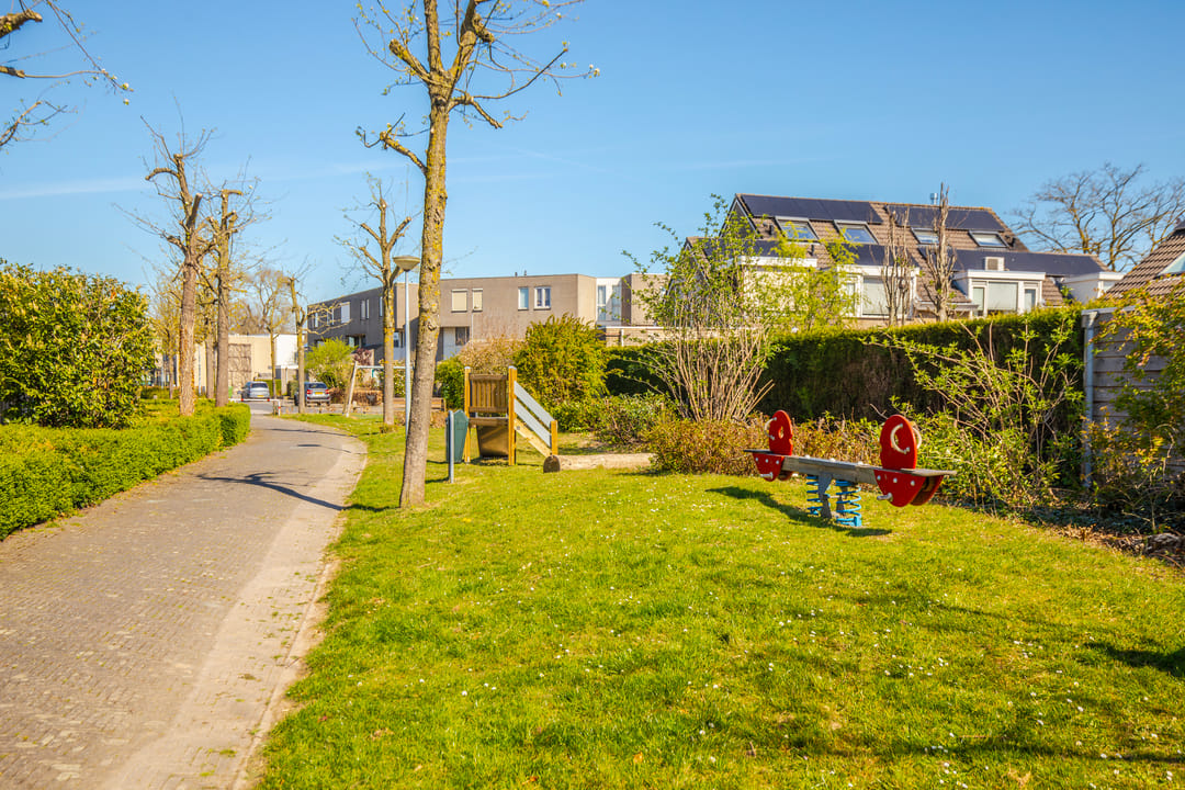 Photo 43 of Fien de la Marlaan 14