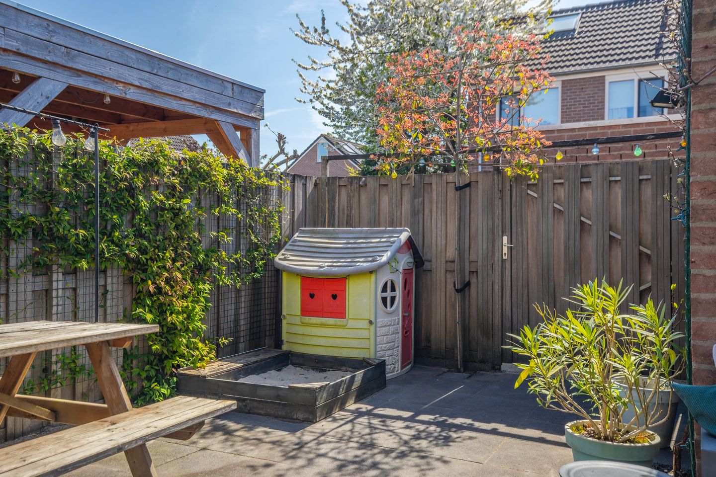 Photo 25 of Fien de la Marlaan 14