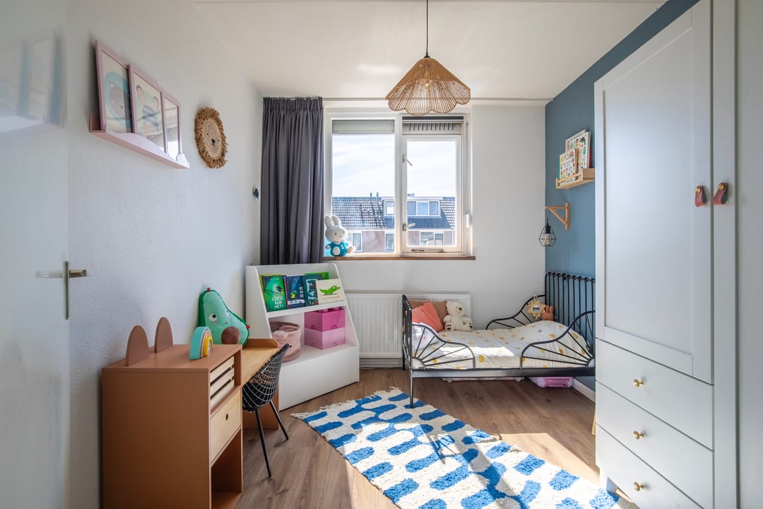 Photo 26 of Fien de la Marlaan 14