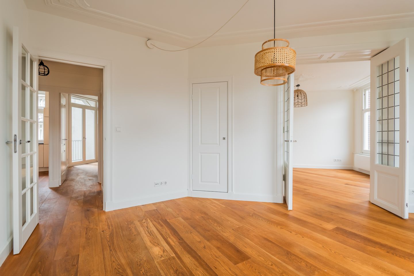 Foto 4 van Staringplein 2-2