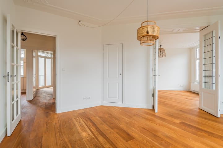 Foto 4 van Staringplein 2-2