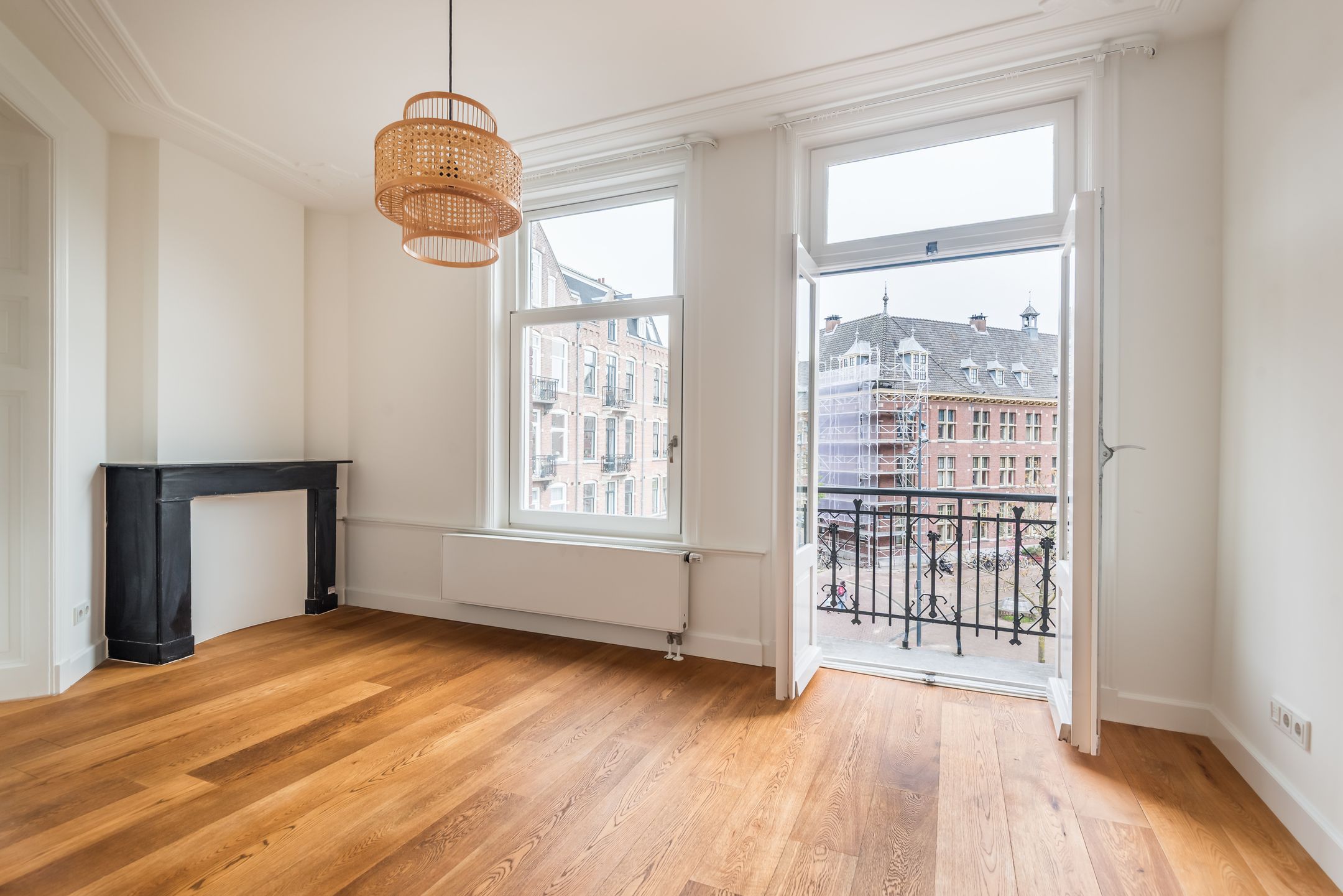 Foto 6 van Staringplein 2-2