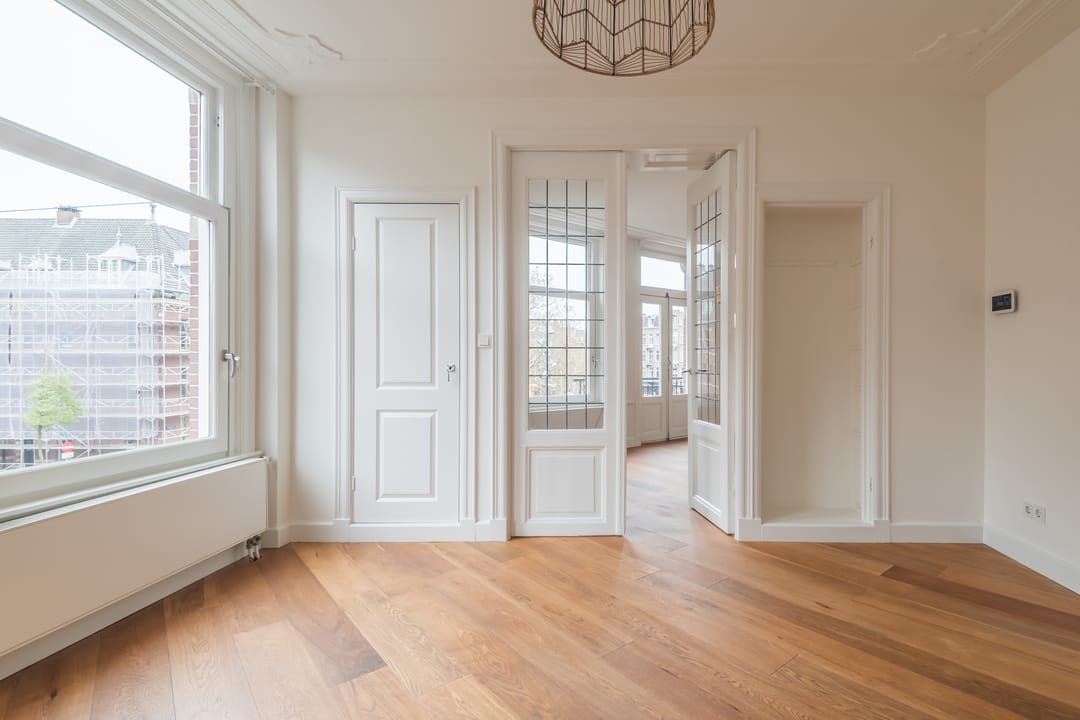 Foto 8 van Staringplein 2-2