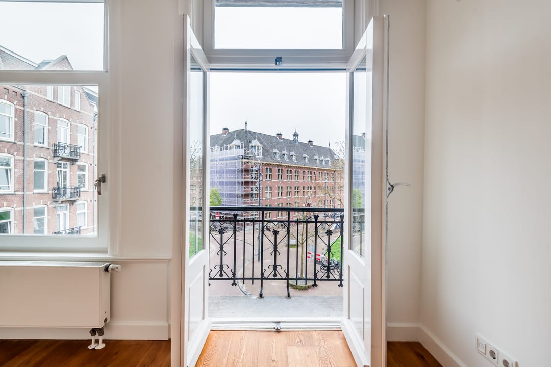 Foto 11 van Staringplein 2-2