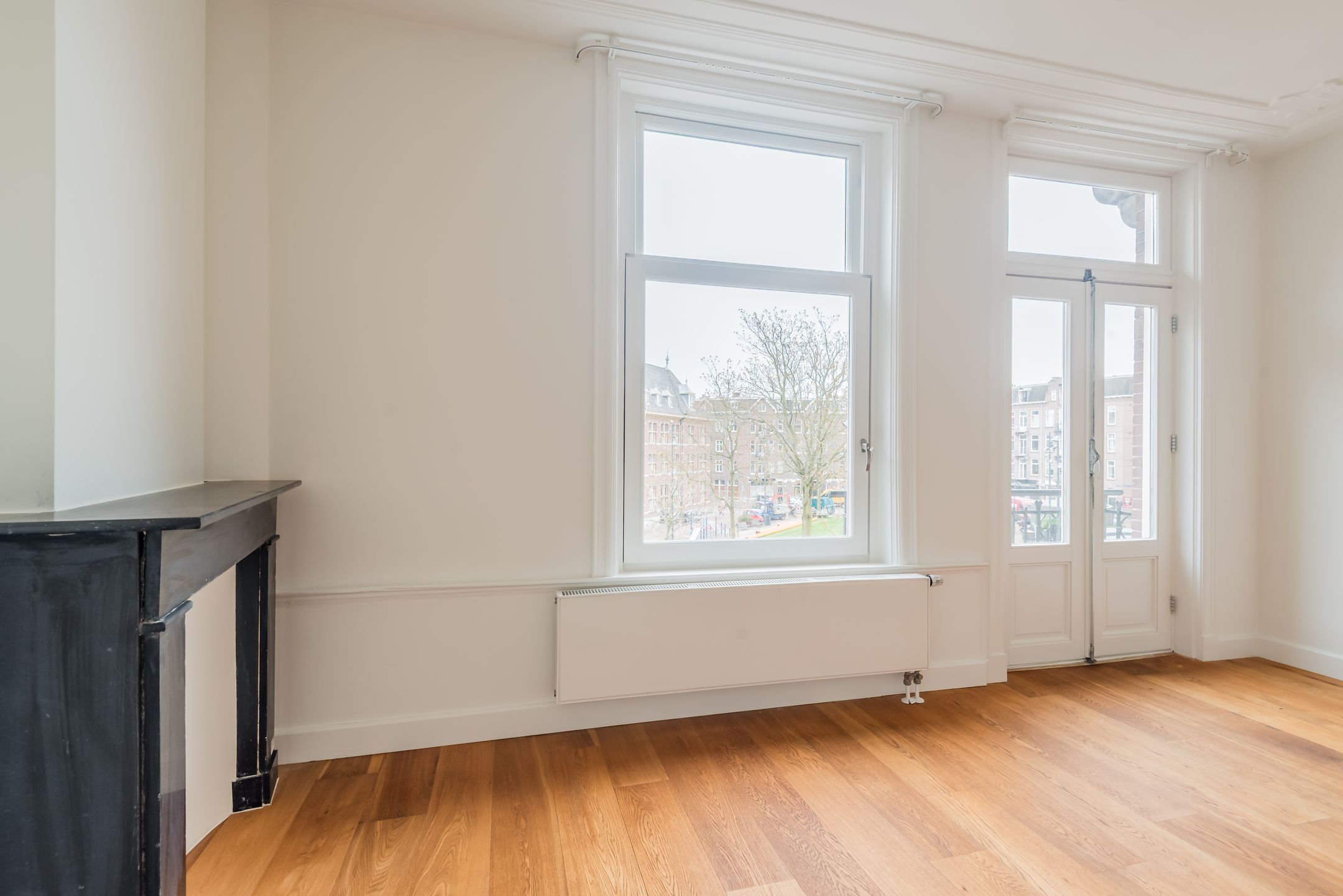 Foto 12 van Staringplein 2-2