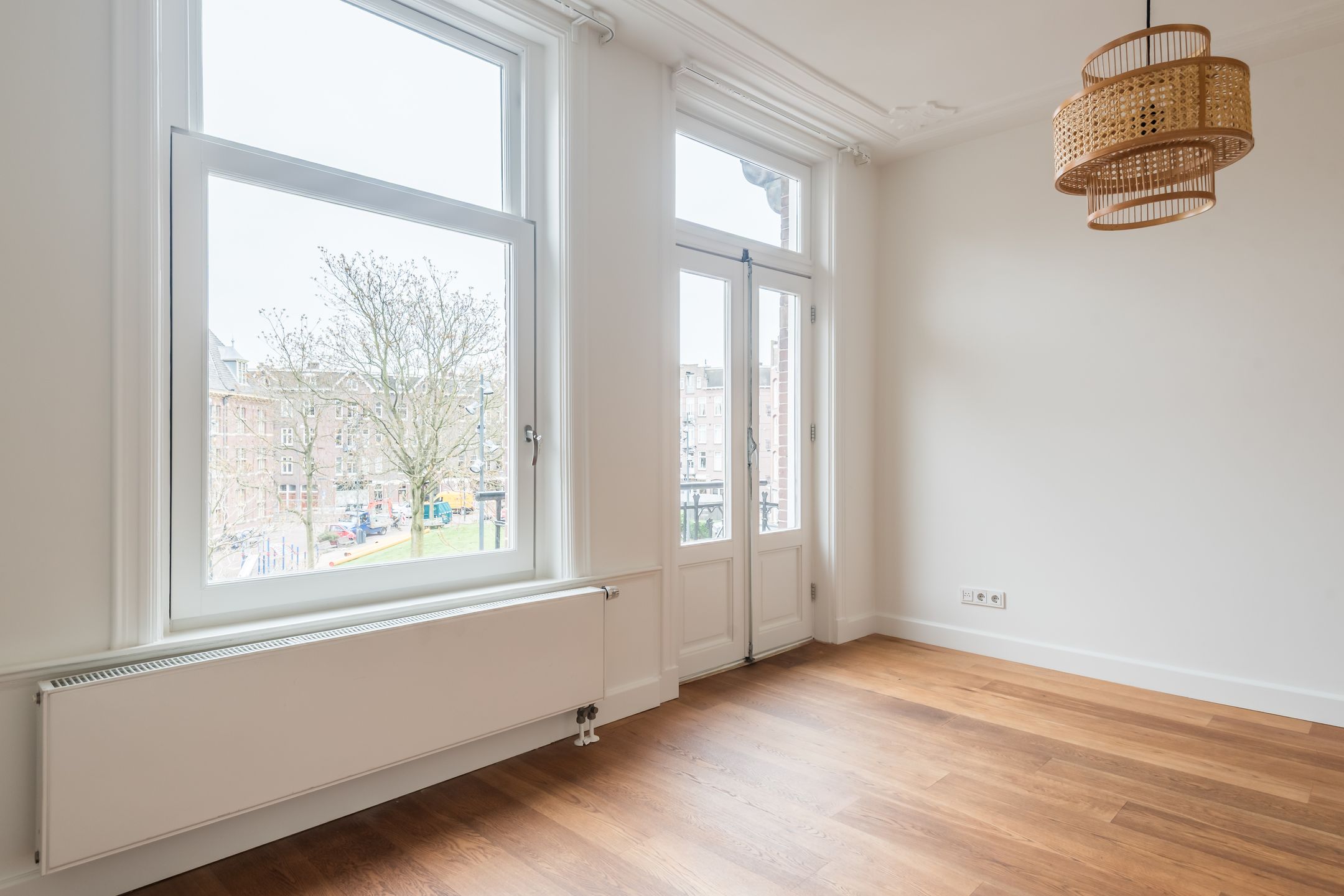 Foto 9 van Staringplein 2-2