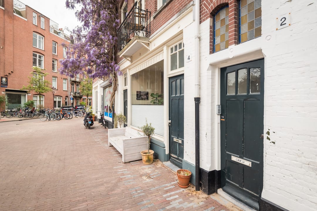 Foto 26 van Staringplein 2-2