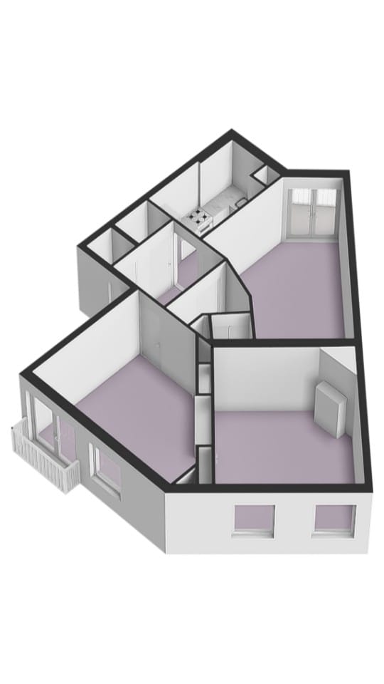 Foto 29 van Staringplein 2-2