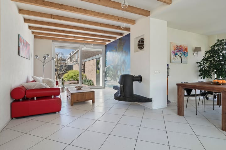 Foto 2 van Hugo de Vriesstraat 10