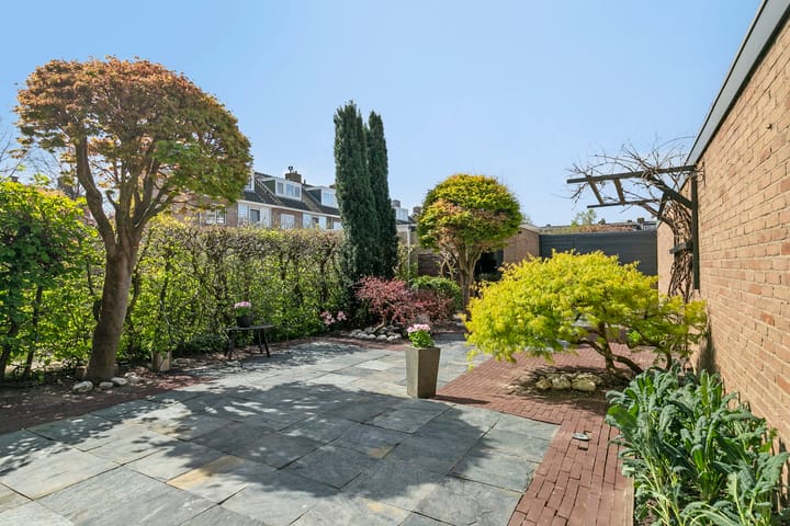 Foto 4 van Hugo de Vriesstraat 10