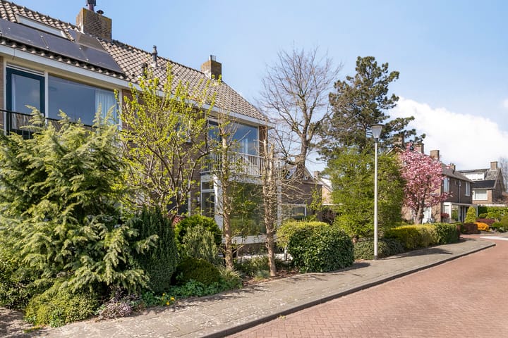 Foto 6 van Hugo de Vriesstraat 10