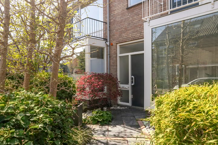 Foto 8 van Hugo de Vriesstraat 10