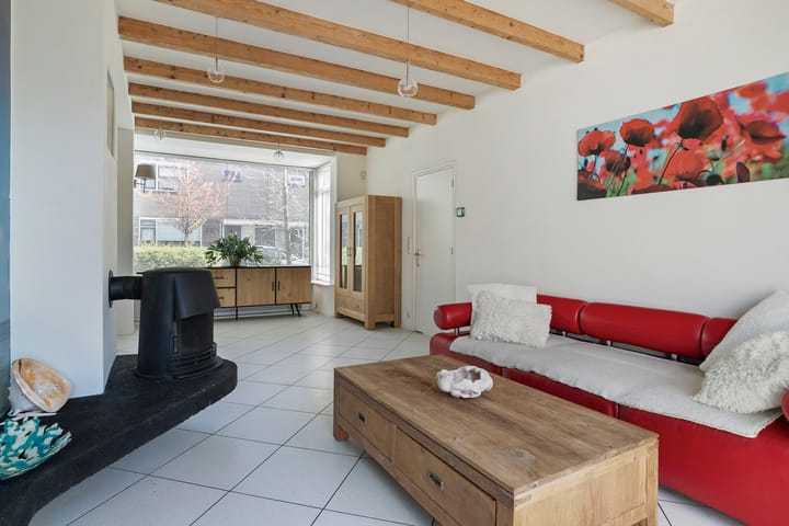 Foto 11 van Hugo de Vriesstraat 10