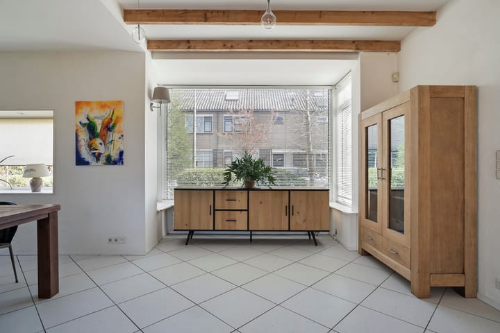 Foto 12 van Hugo de Vriesstraat 10