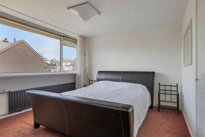 Foto 18 van Hugo de Vriesstraat 10