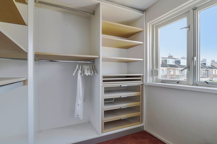 Foto 21 van Hugo de Vriesstraat 10