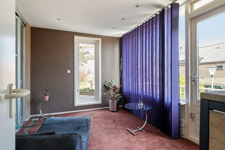 Foto 24 van Hugo de Vriesstraat 10