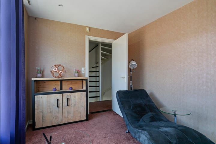 Foto 25 van Hugo de Vriesstraat 10