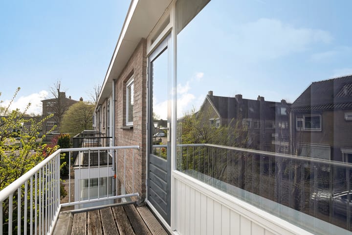 Foto 27 van Hugo de Vriesstraat 10