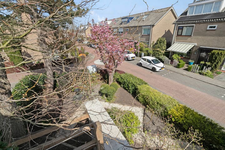 Foto 29 van Hugo de Vriesstraat 10