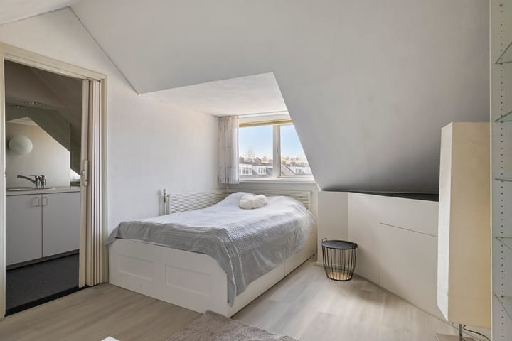 Foto 32 van Hugo de Vriesstraat 10