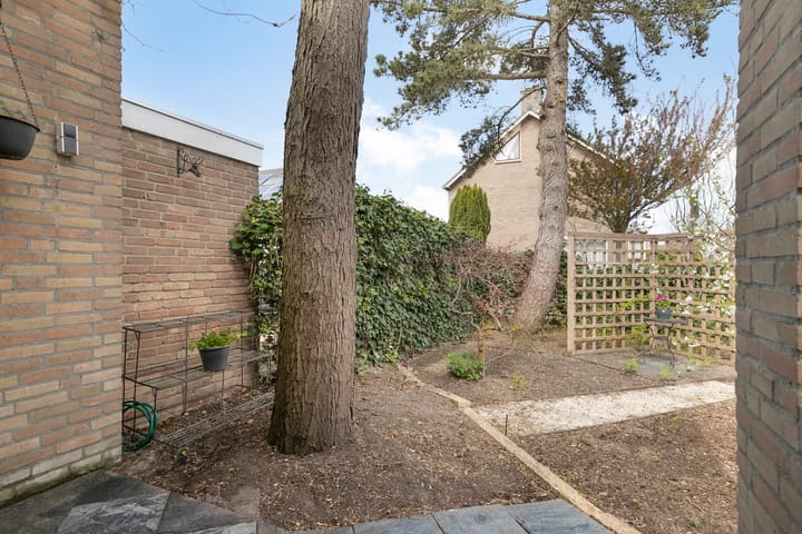 Foto 37 van Hugo de Vriesstraat 10